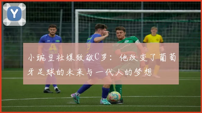 小豌豆社媒致敬C罗：他改变了葡萄牙足球的未来与一代人的梦想