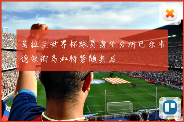 乌拉圭世界杯球员身价分析巴尔韦德领衔乌加特紧随其后